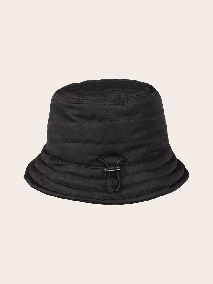 Wasserabweisender Loevenich Glockenhut mit Zugband