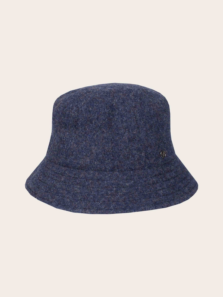 Loevenich Bucket Hat aus Wollmischung