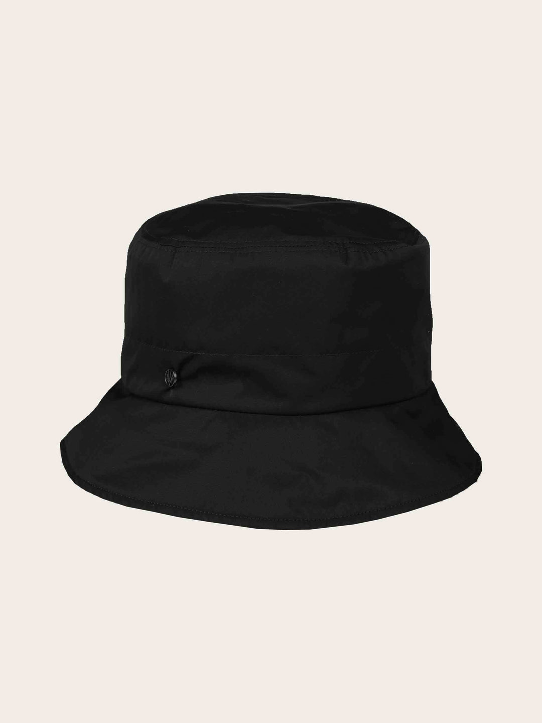 Warmer Loevenich Regenhut mit Zugband