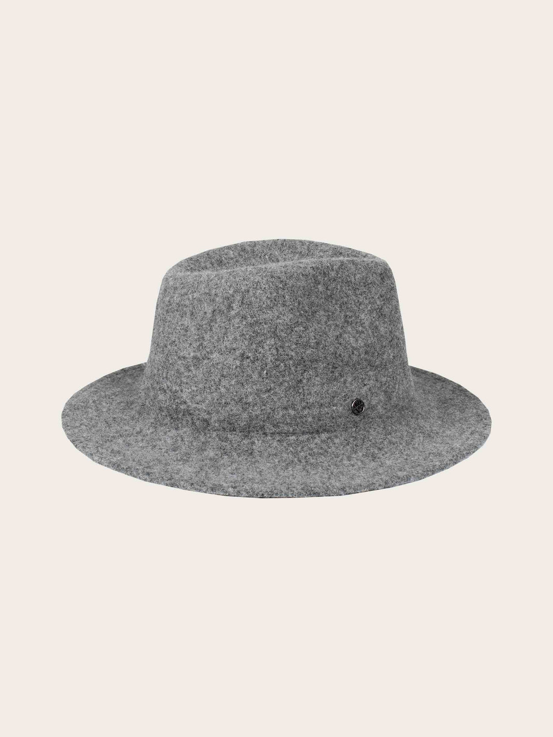 Loevenich Fedora aus Wollmischung