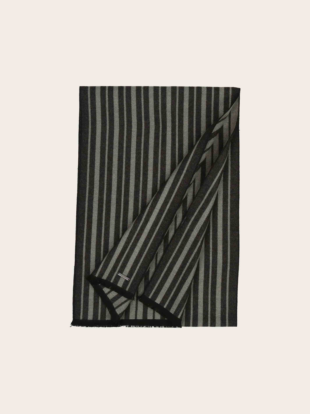 bugatti Schal mit Streifen-Design