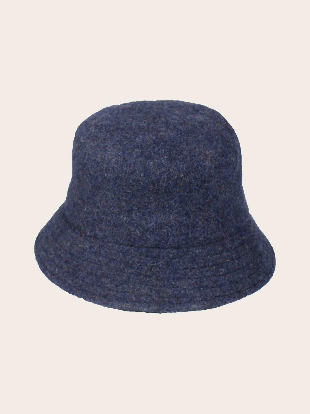 Loevenich Bucket Hat in Wollmischung