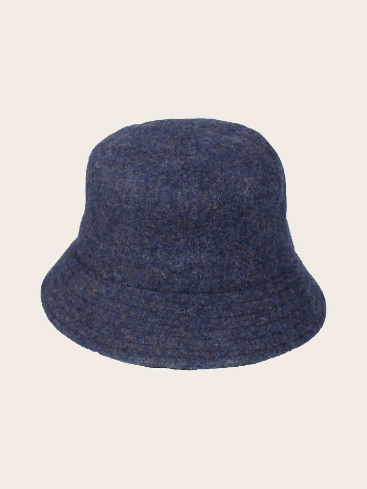 Loevenich Bucket Hat aus Wollmischung