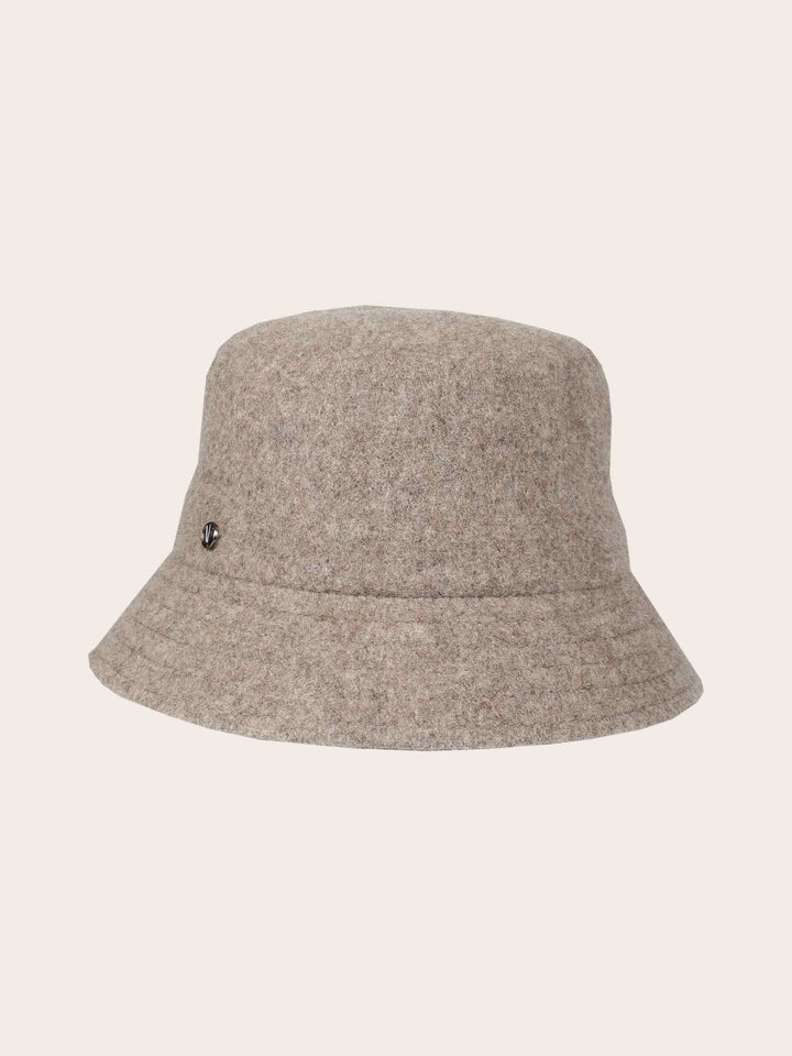 Loevenich Bucket Hat aus Wollmischung