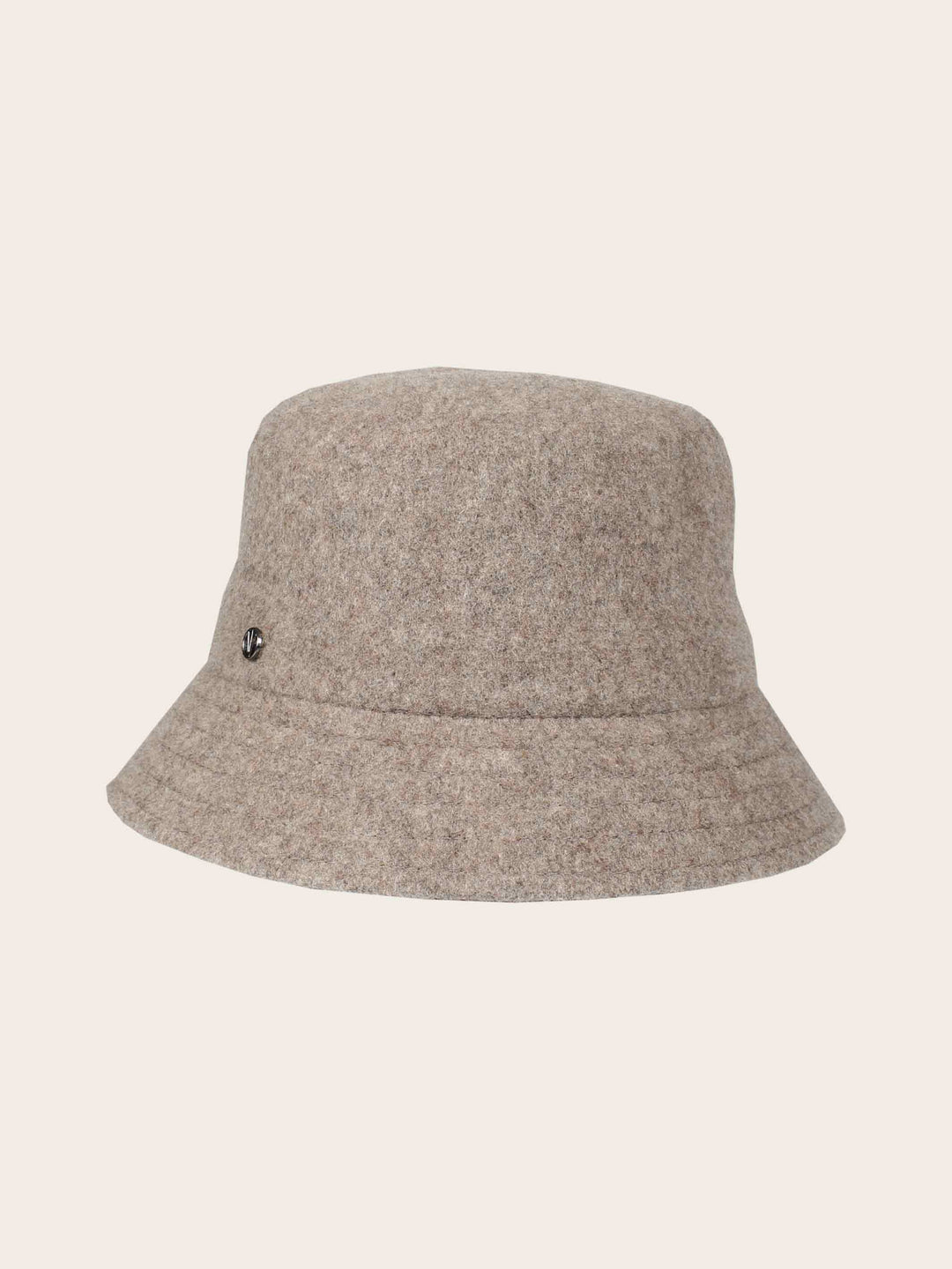 Loevenich Bucket Hat in Wollmischung