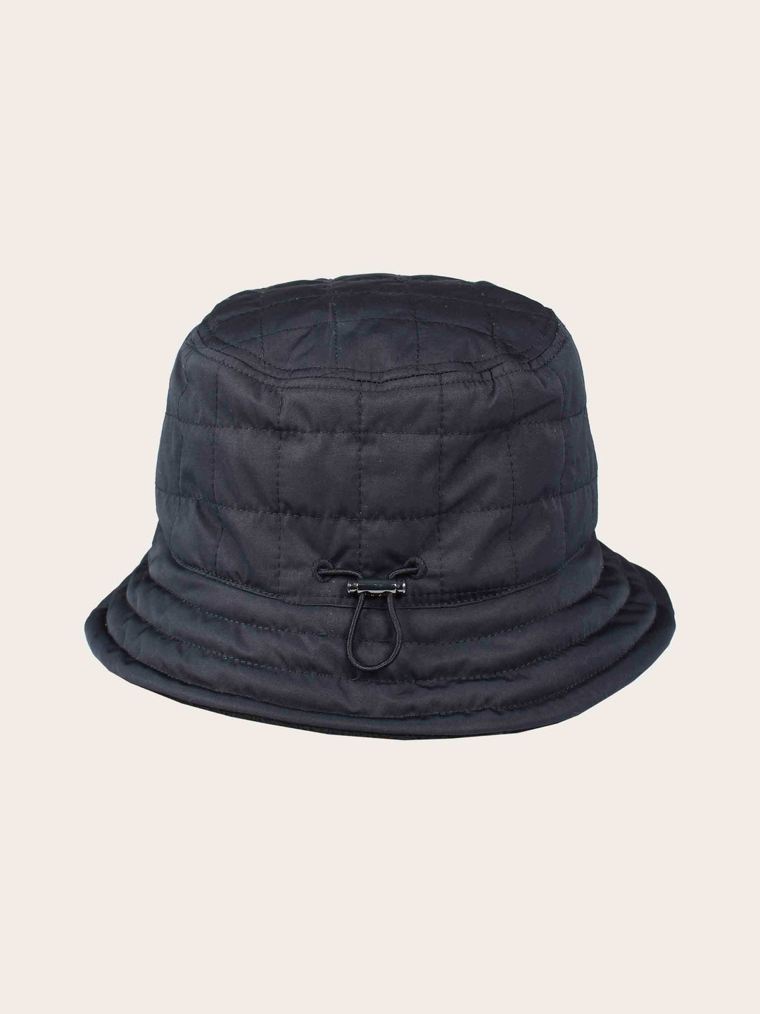 Wasserabweisender Loevenich Glockenhut mit Zugband