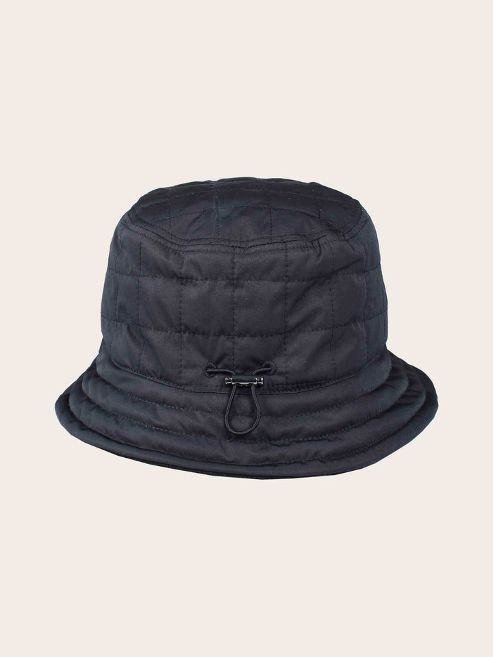 Wasserabweisender Loevenich Glockenhut mit Zugband