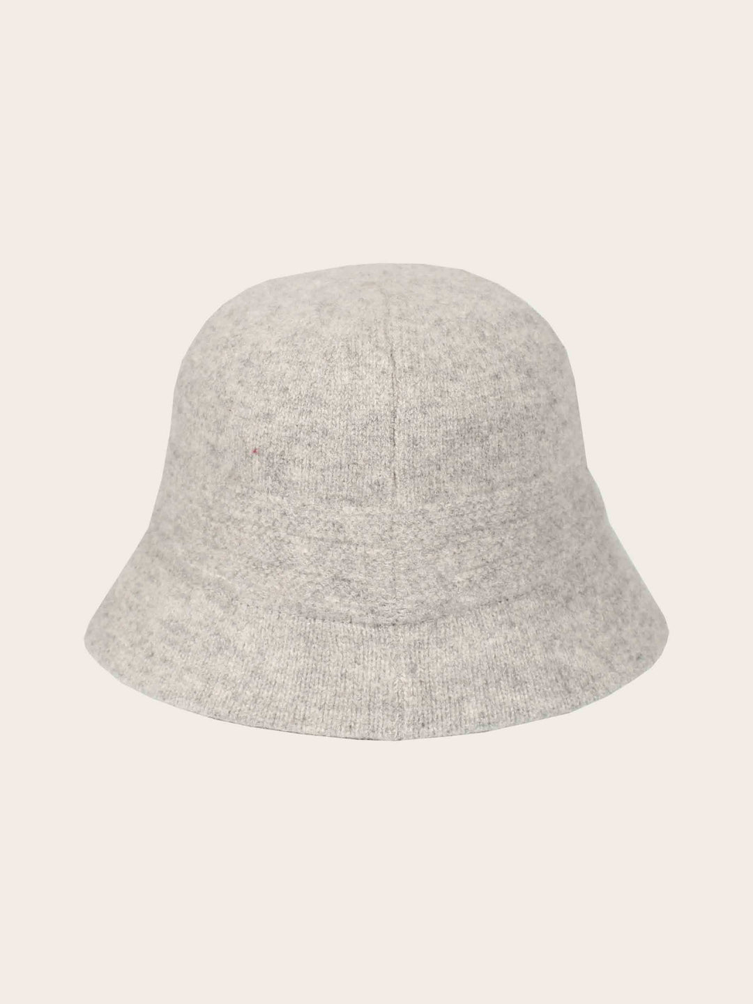 Loevenich Glockenhut aus Wollmischung