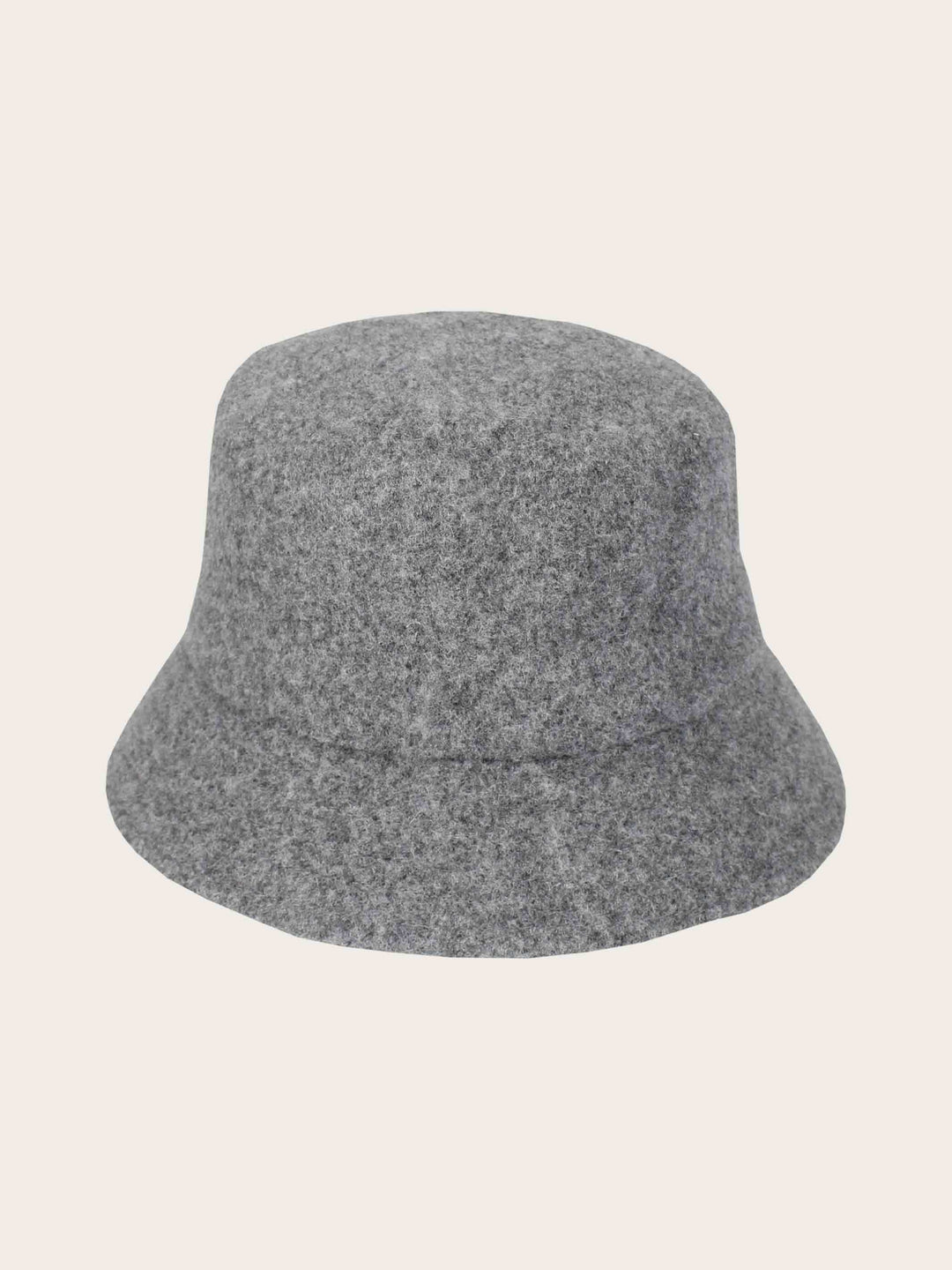 Loevenich Bucket Hat in Wollmischung