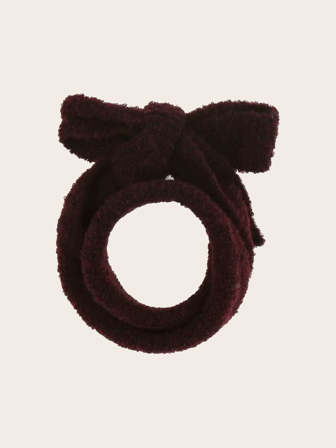 Sustainability Edition - Kuscheliger Skinny Strickschal