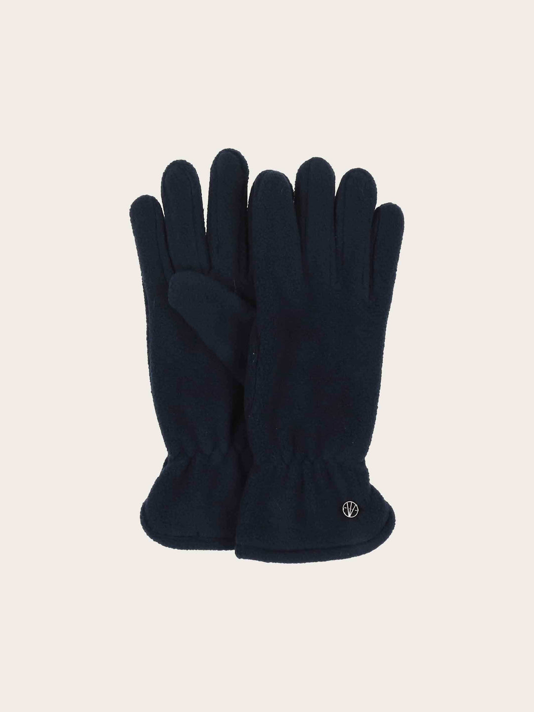 Elastische Handschuhe mit Windschutz