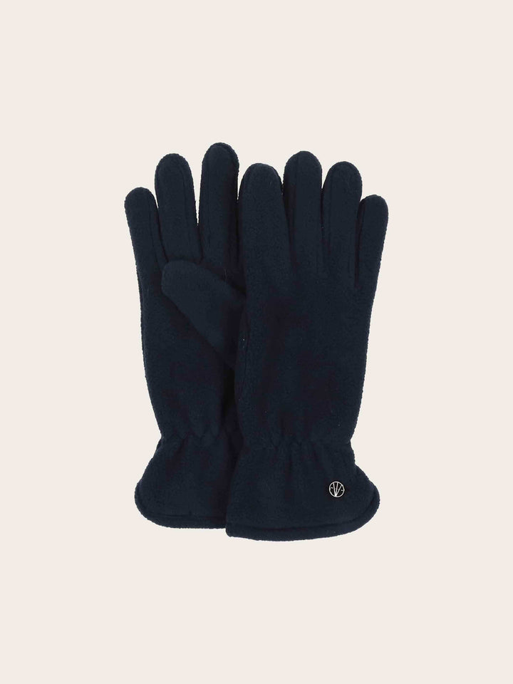 Elastische Handschuhe mit Windschutz