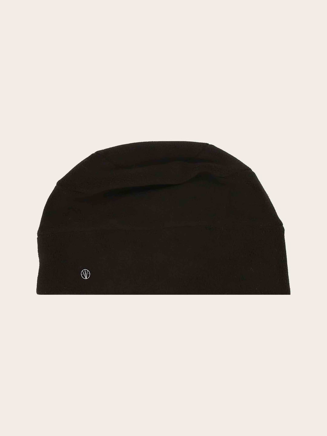 Weiche Loevenich Beanie aus Polar Soft mit Raffung