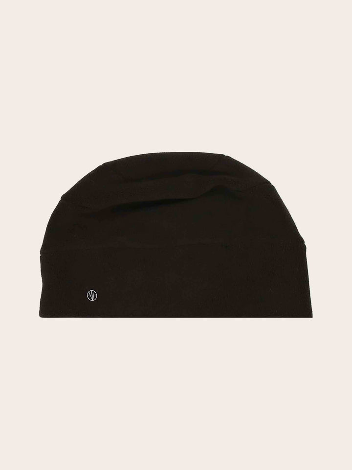 Weiche Loevenich Beanie aus Polar Soft mit Raffung