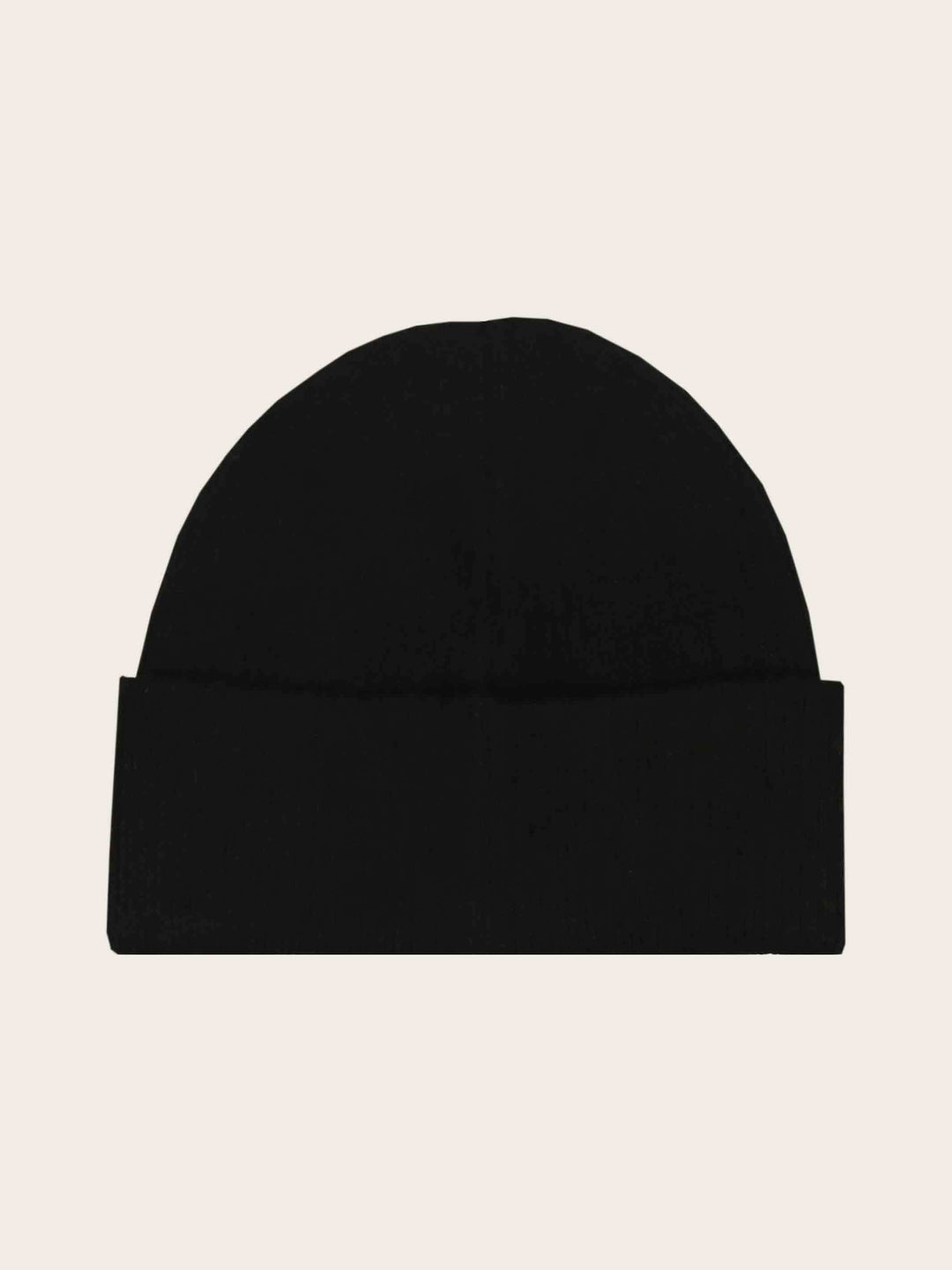 Loevenich Beanie mit Glitzerelementen