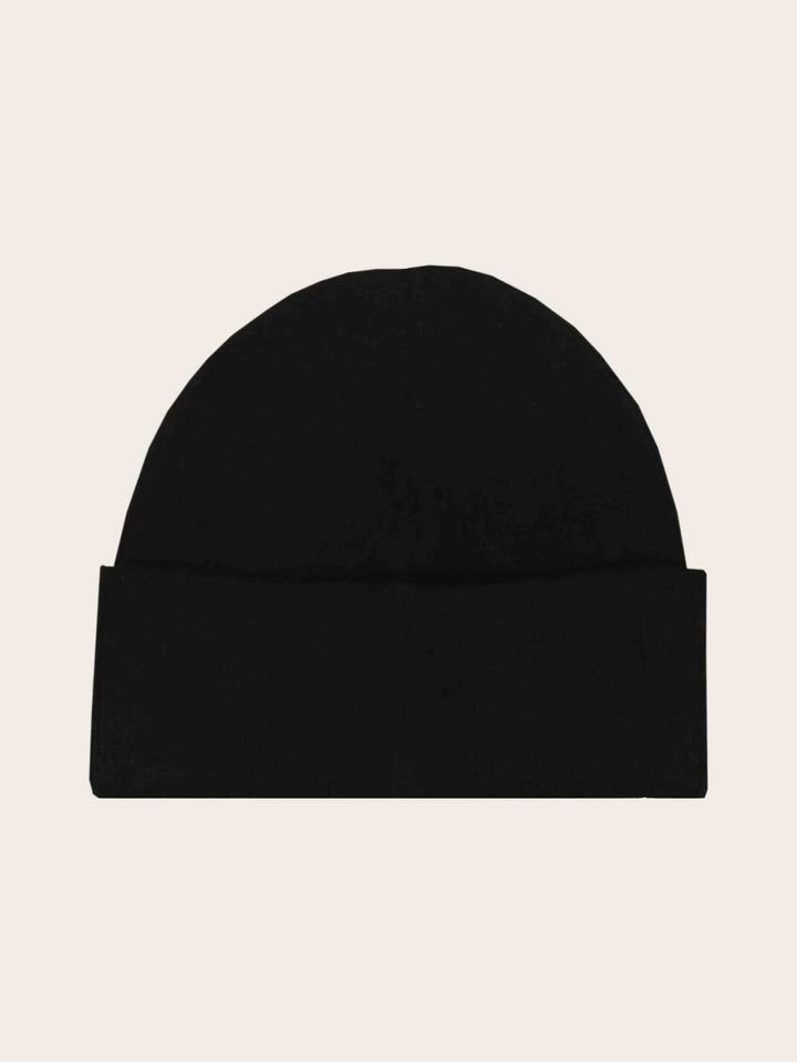 Loevenich Beanie mit Glitzerelementen