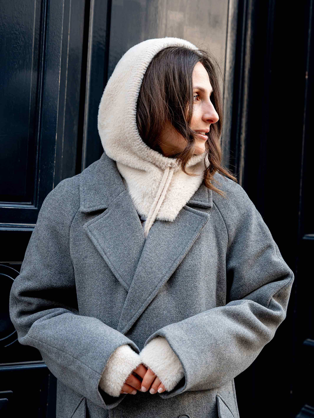 Weiche Loevenich Balaklava