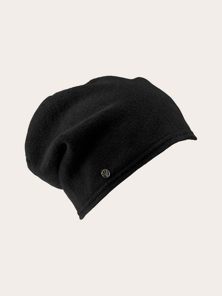 Sportliche Loevenich Beanie aus Polar Soft