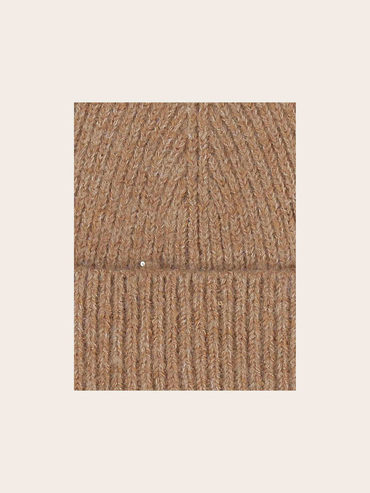 Loevenich Beanie mit Glitzer