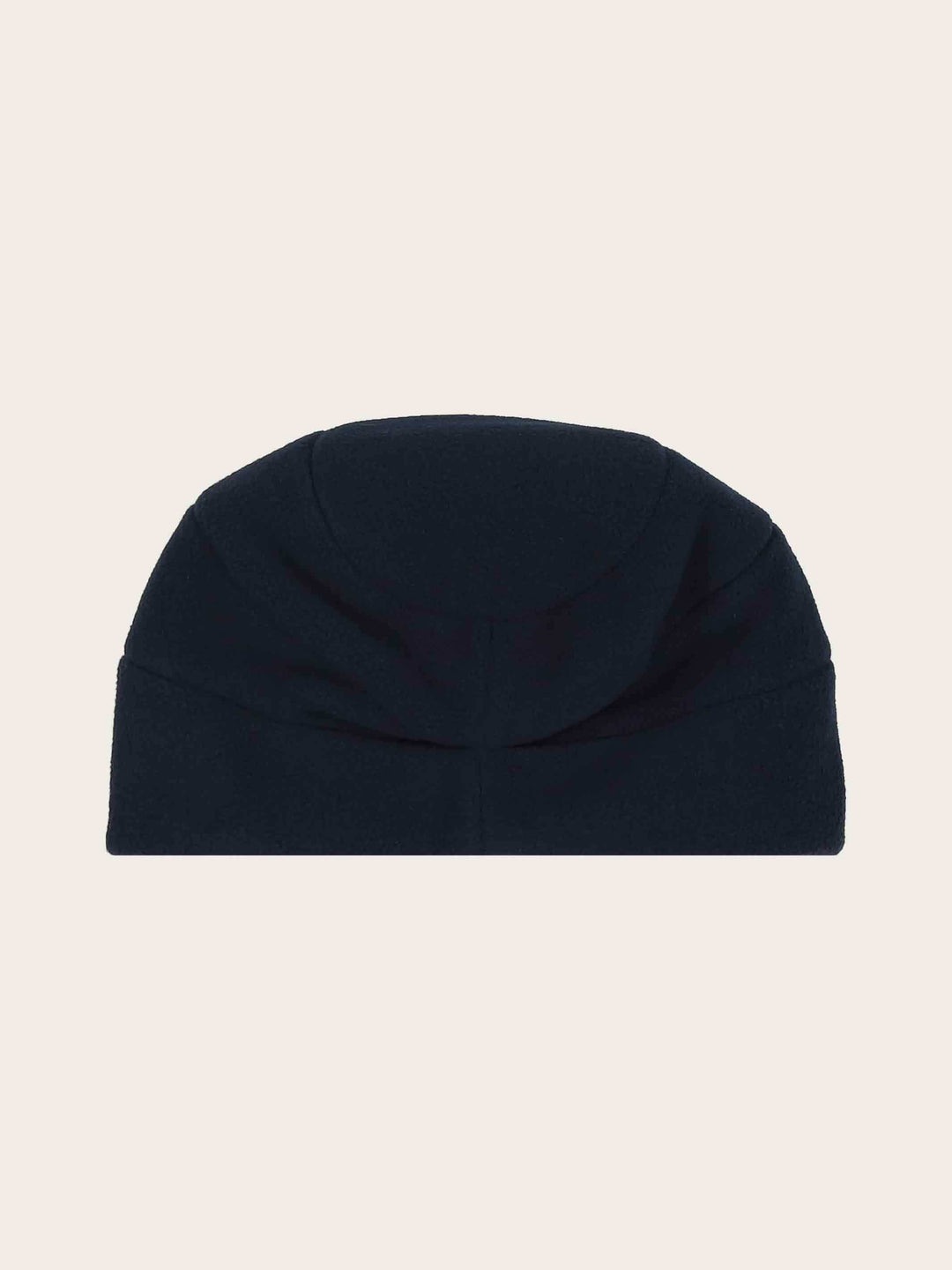 Weiche Loevenich Beanie aus Polar Soft mit Raffung