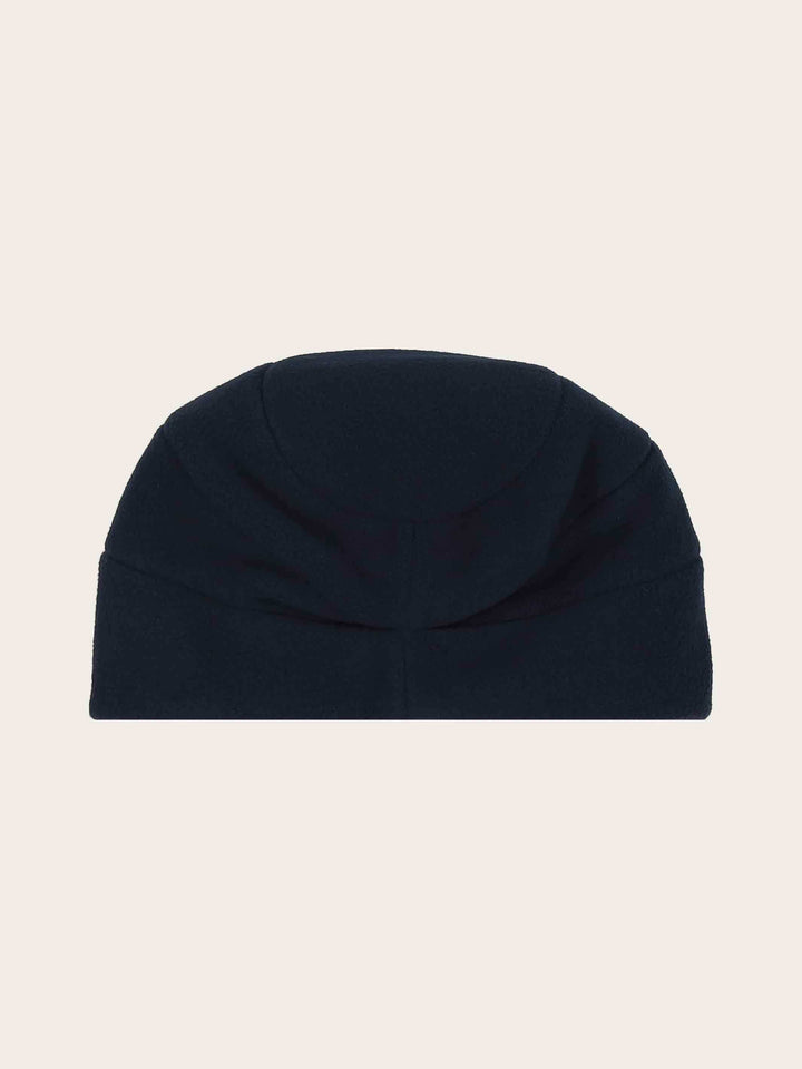 Weiche Loevenich Beanie aus Polar Soft mit Raffung