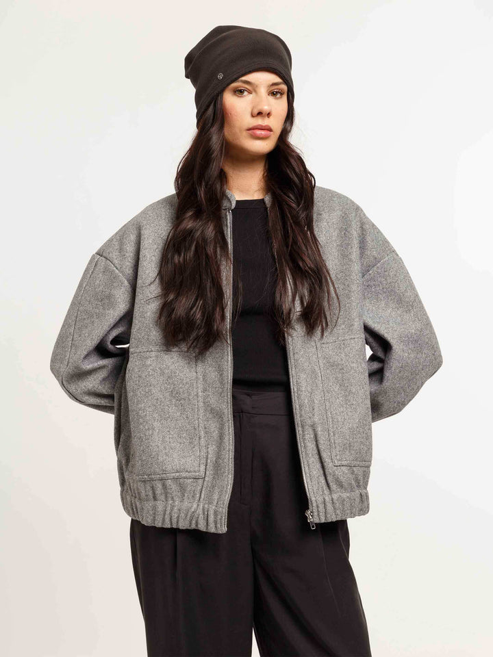 Winddichte Loevenich Beanie Unisex