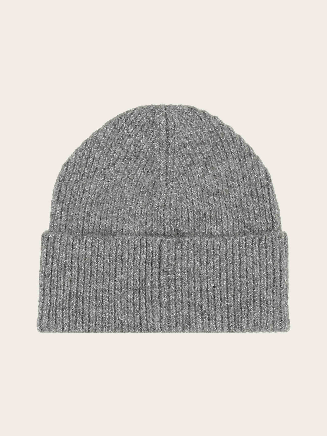 Loevenich Beanie mit Glitzer