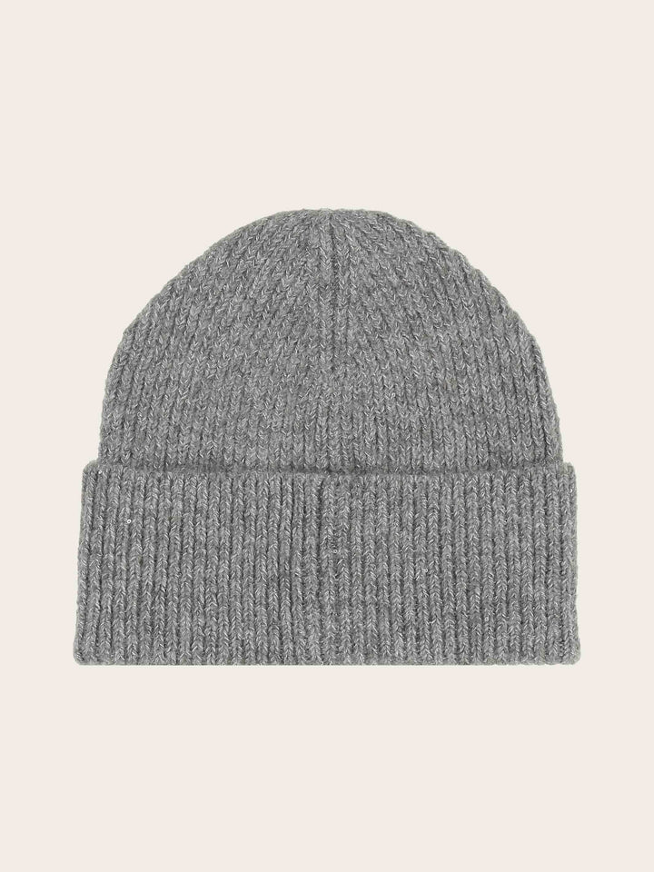 Loevenich Beanie mit Glitzer