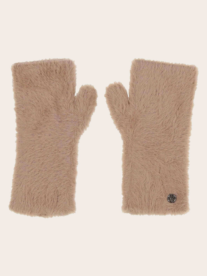 Weiche Loevenich Handstulpen