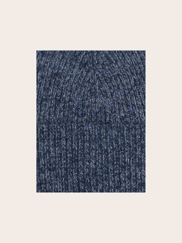 Loevenich Beanie mit Glitzer
