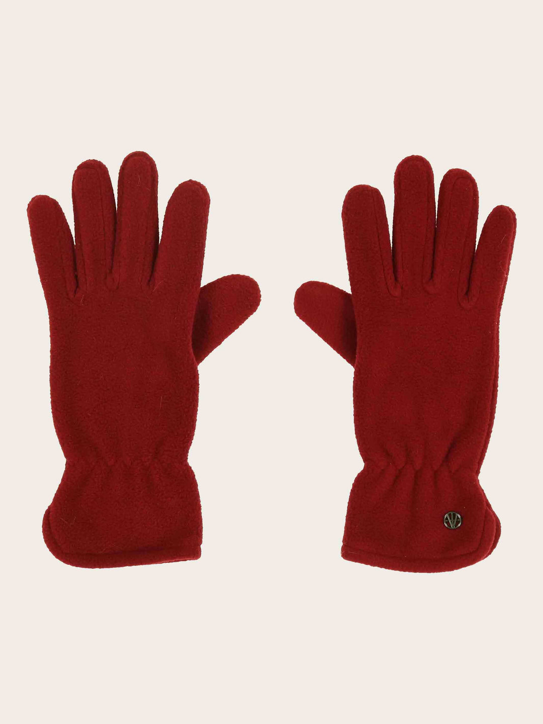 Elastische Handschuhe mit Windschutz