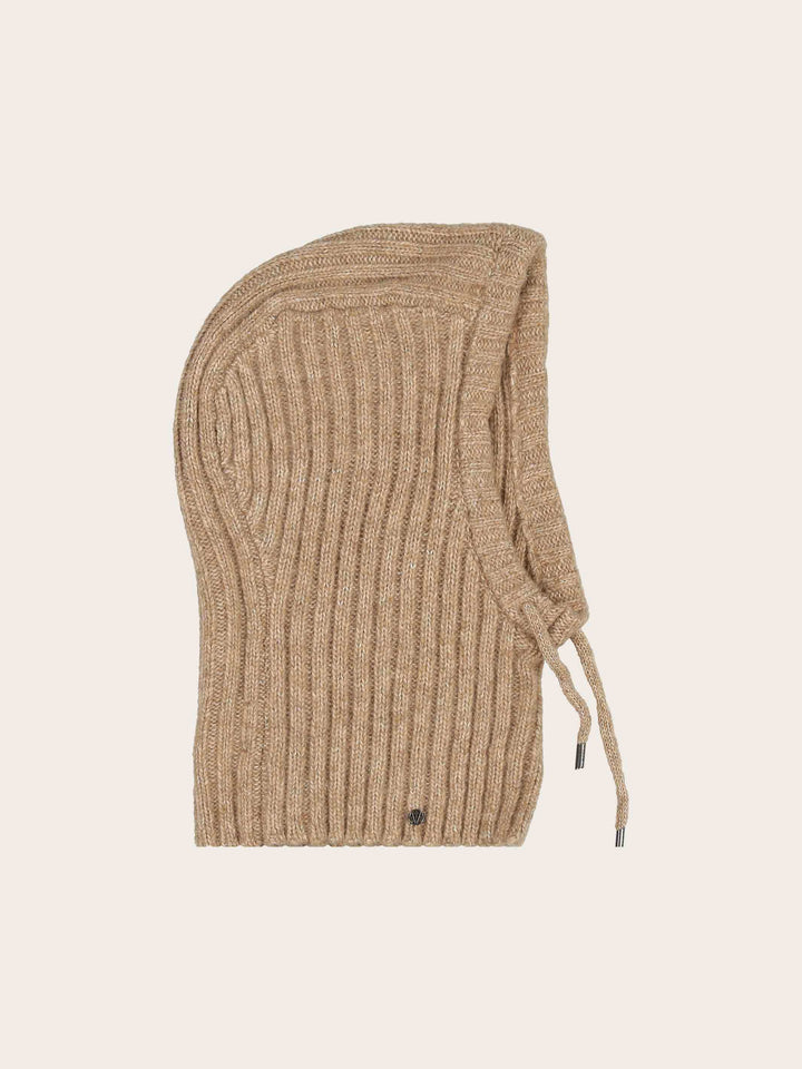 Gestrickte Loevenich Balaklava