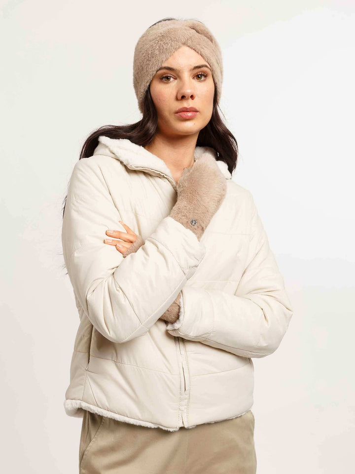 Weiche Loevenich Handstulpen