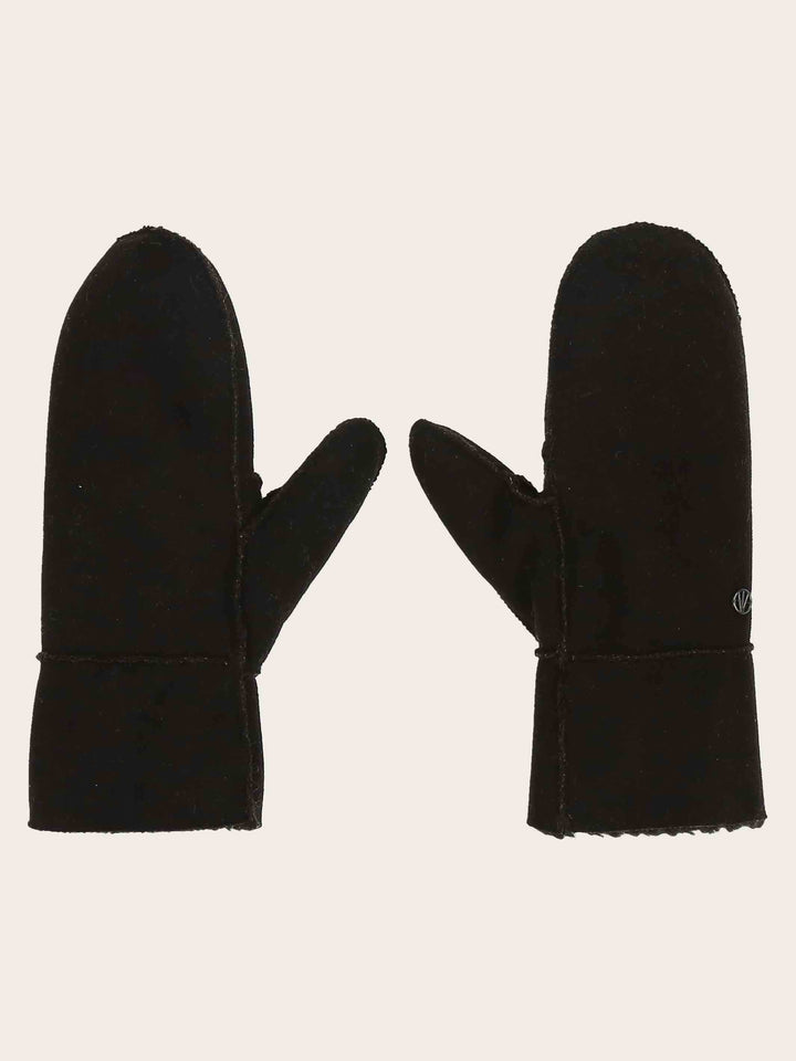 Loevenich Handschuhe aus Kunstleder