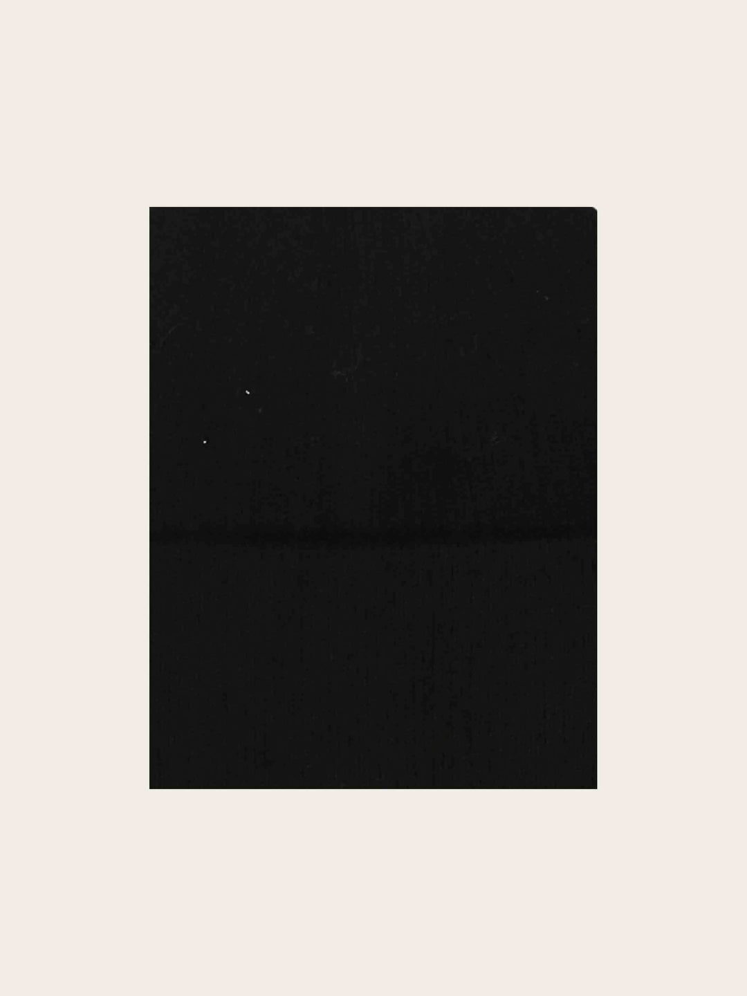 Loevenich Beanie mit Glitzerelementen