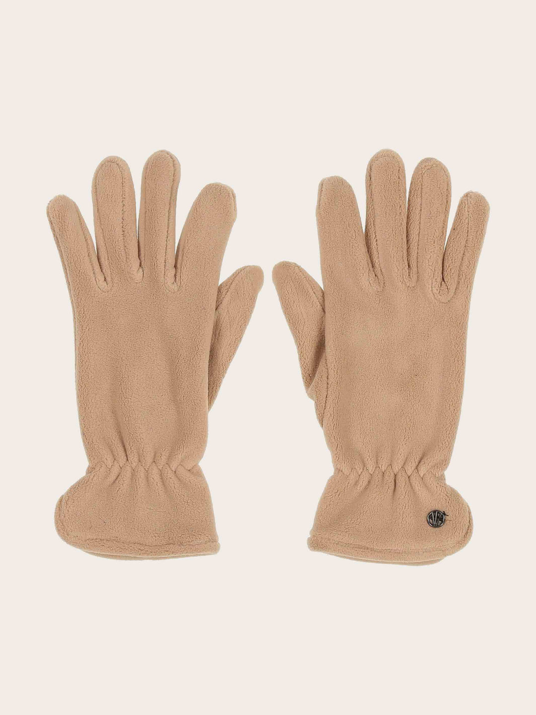 Elastische Handschuhe mit Windschutz
