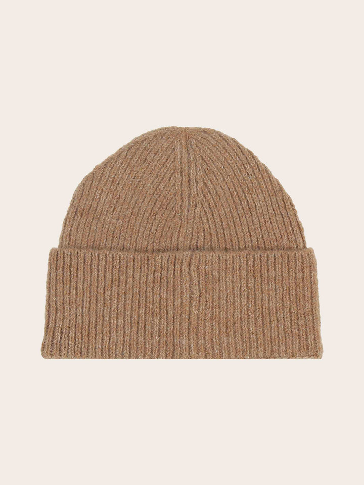 Loevenich Beanie mit Glitzer
