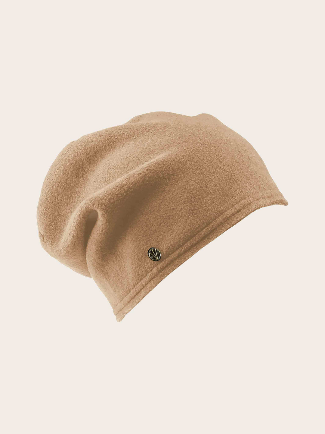 Sportliche Loevenich Beanie aus Polar Soft