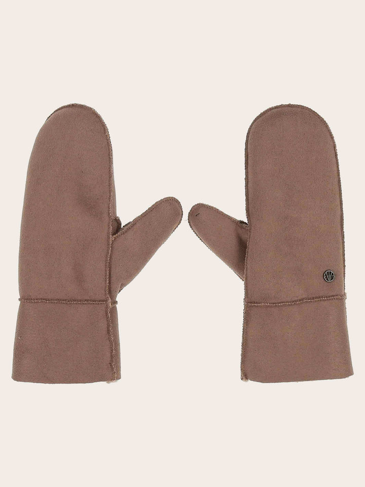 Loevenich Handschuhe aus Kunstleder