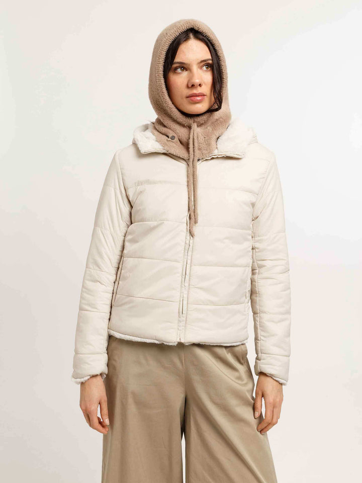 Weiche Loevenich Balaklava