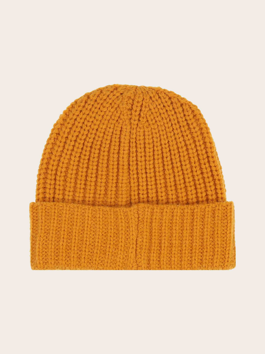 Klassische Loevenich Grobstrick-Beanie