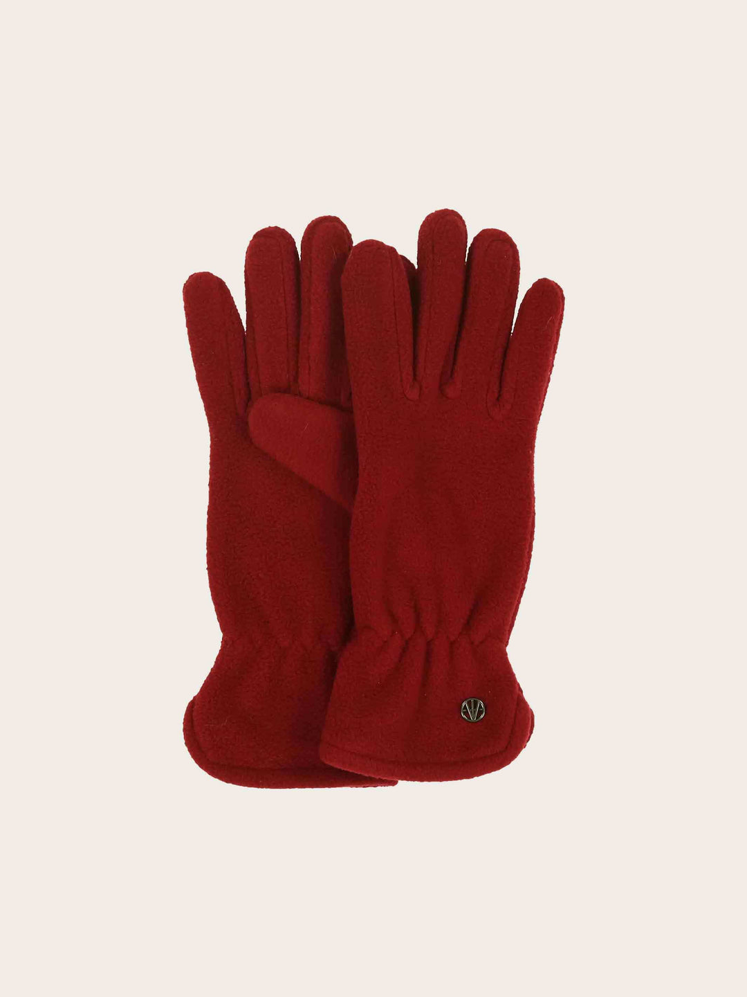 Elastische Handschuhe mit Windschutz