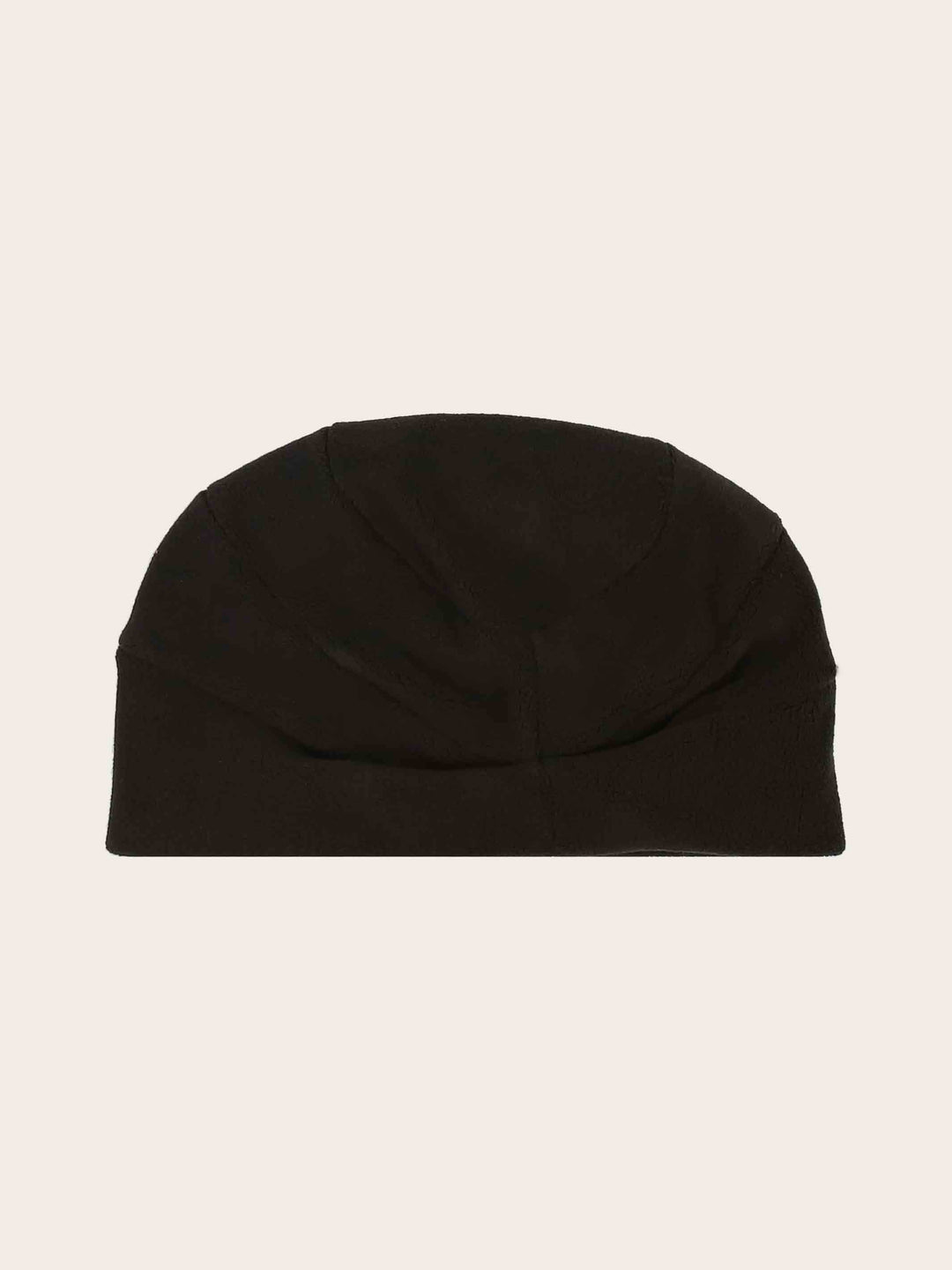 Winddichte Loevenich Beanie mit gekürzter Rückseite