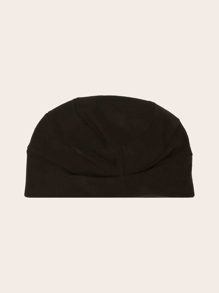 Weiche Loevenich Beanie aus Polar Soft mit Raffung