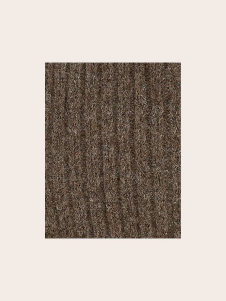 Gestrickte Loevenich Balaklava