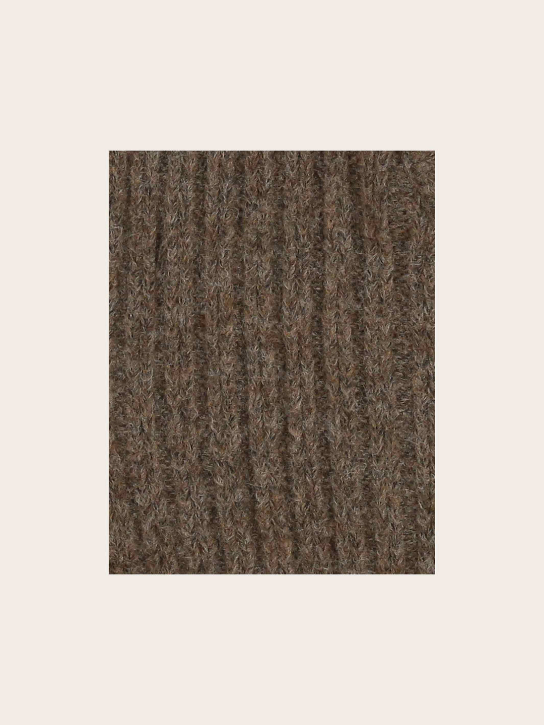 Gestrickte Loevenich Balaklava