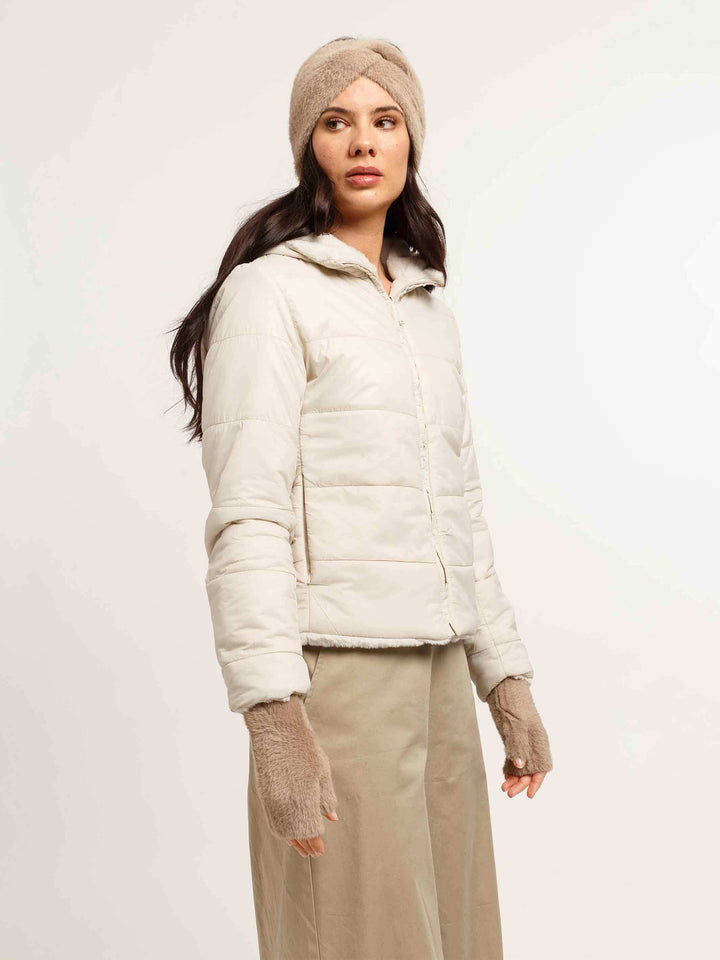 Weiche Loevenich Handstulpen