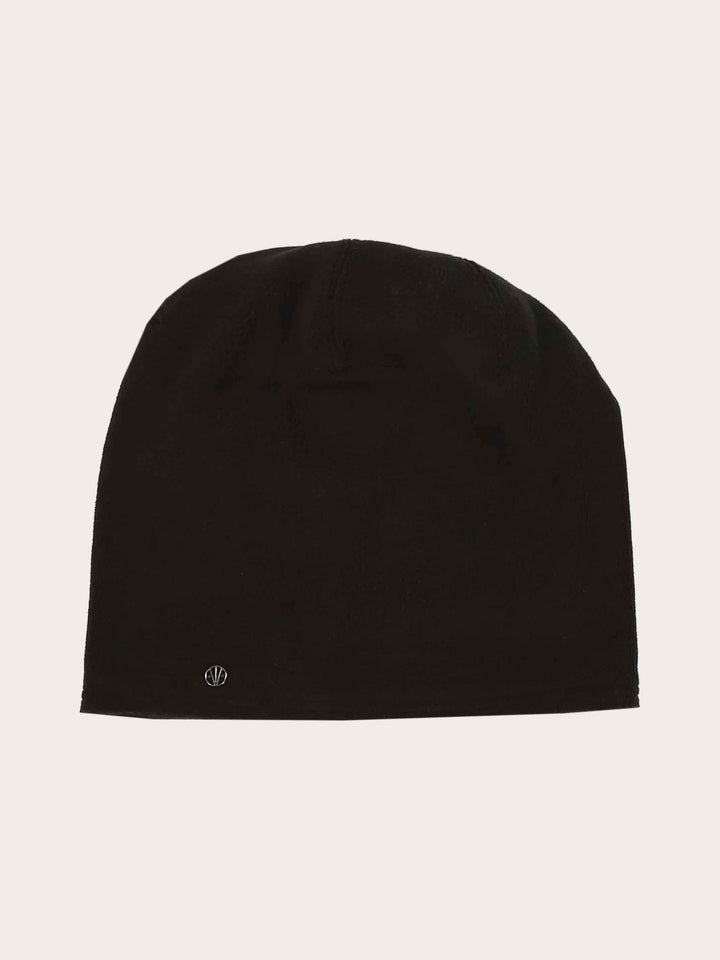 Sportliche Loevenich Beanie aus Polar Soft