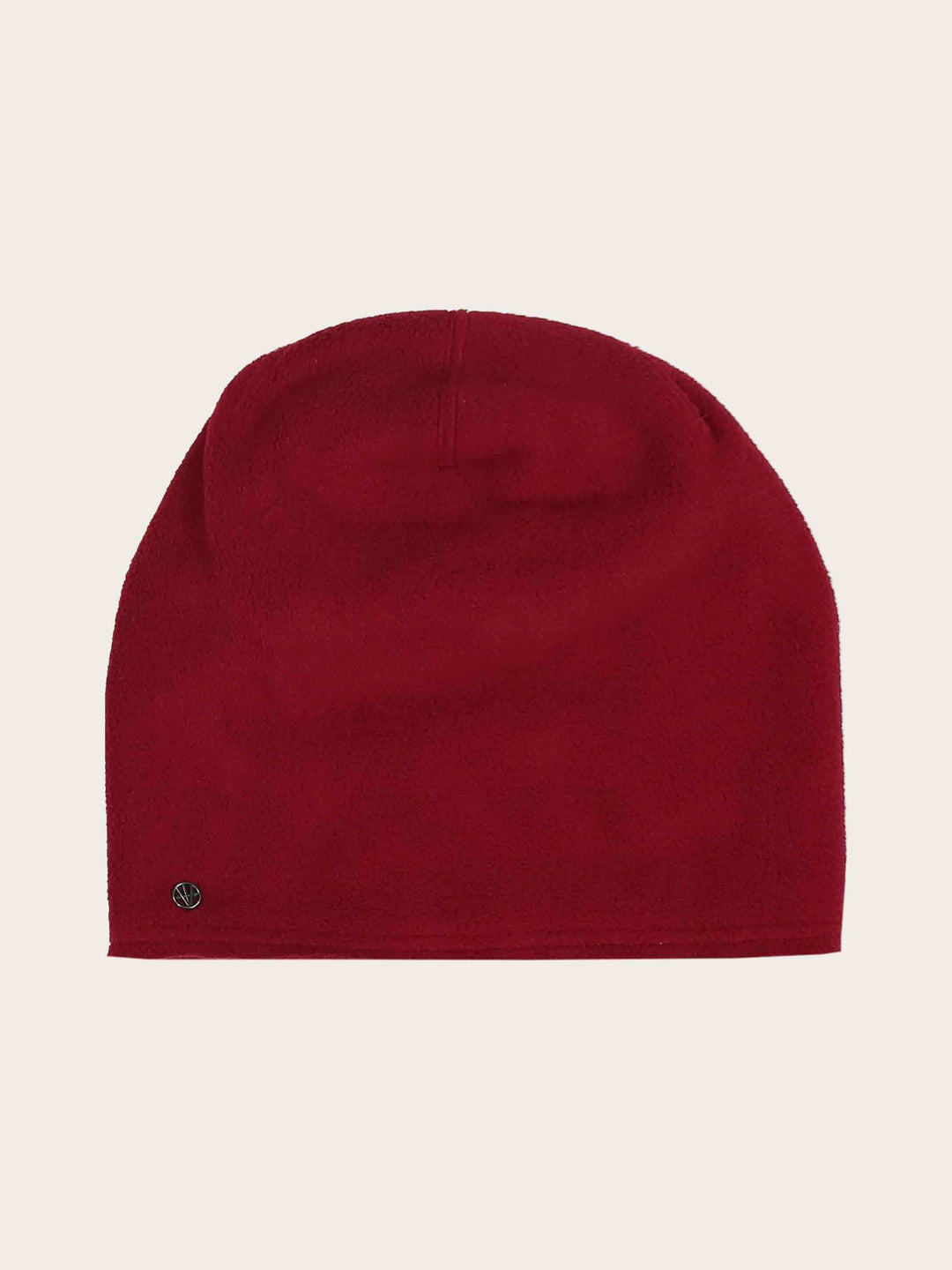 Sportliche Loevenich Beanie aus Polar Soft