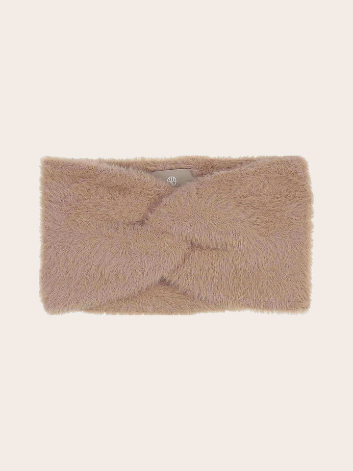 Weiches Loevenich Stirnband